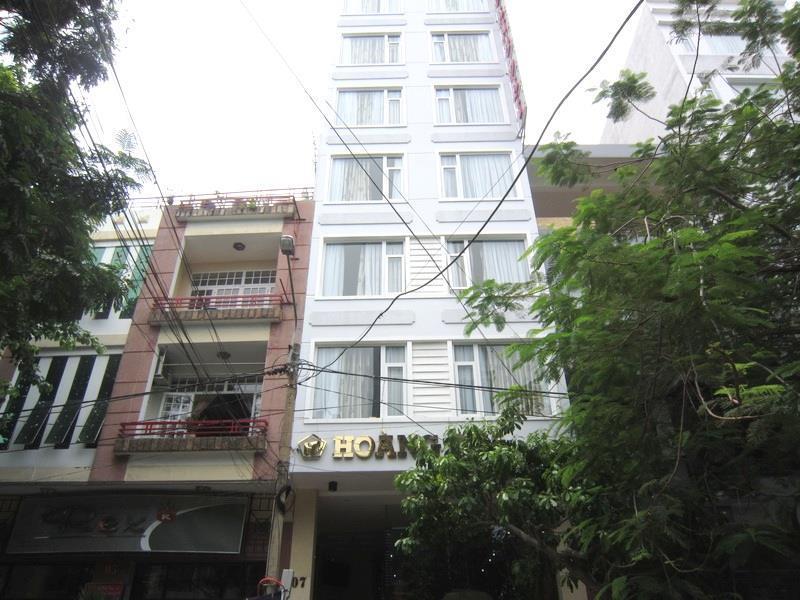 Hotel Hoang Dai Da Nang