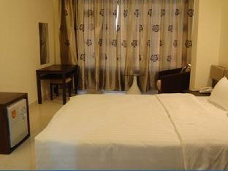 Hotel Hoang Dai