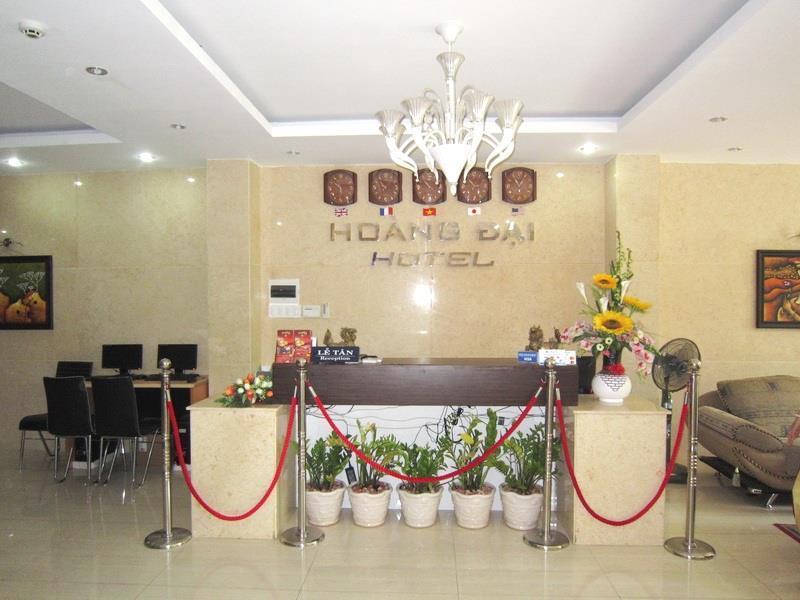 Hoang Dai Hotel