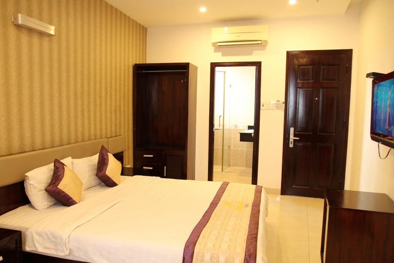 Hoang Dai Hotel Da Nang