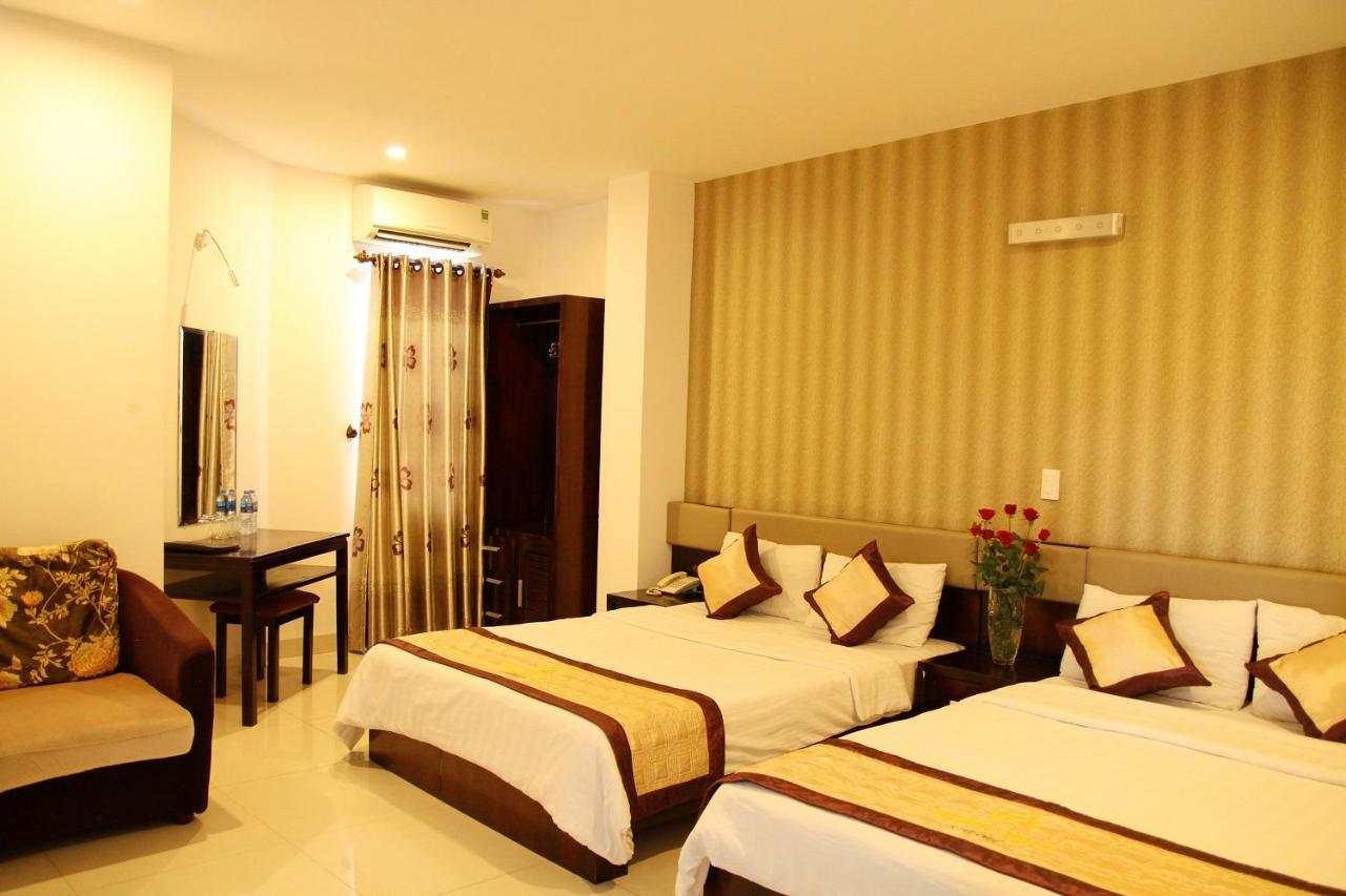 Hoang Dai Hotel Da Nang