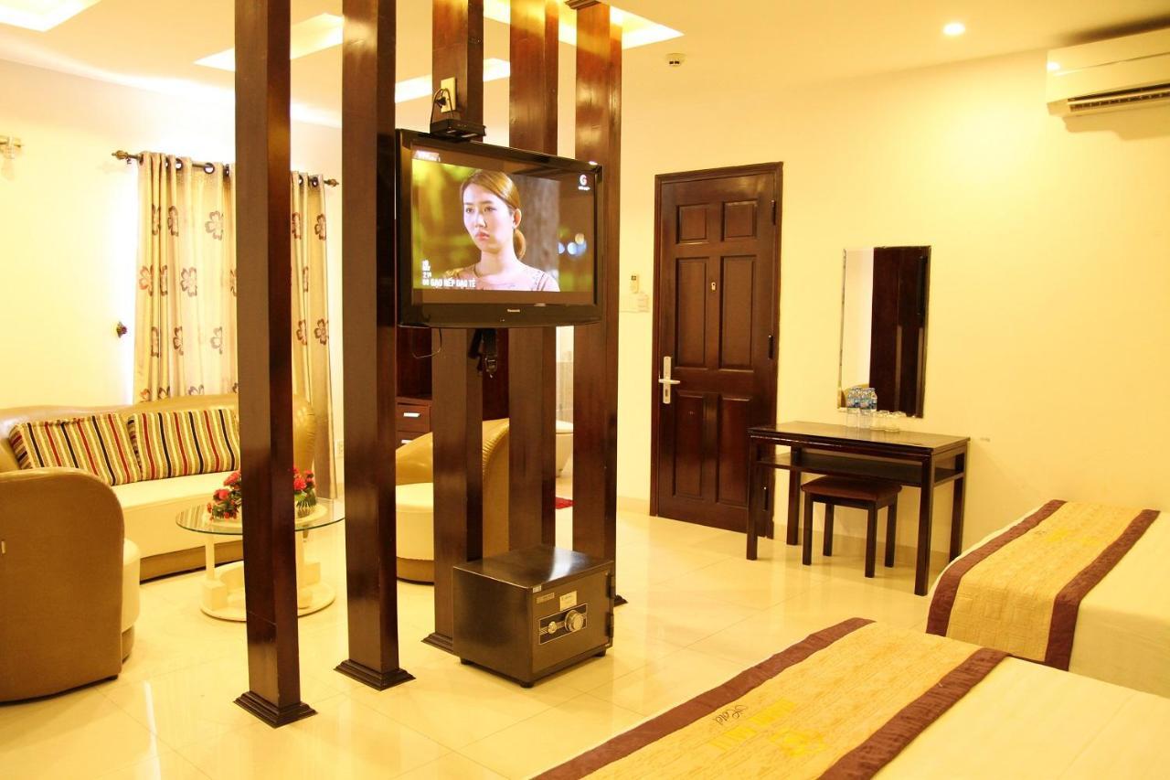 Hotel Hoang Dai Da Nang