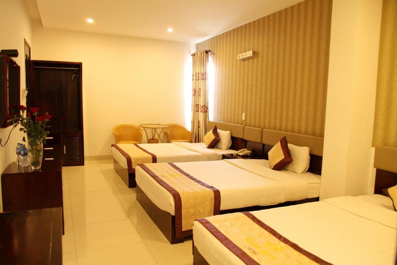Hoang Dai Hotel