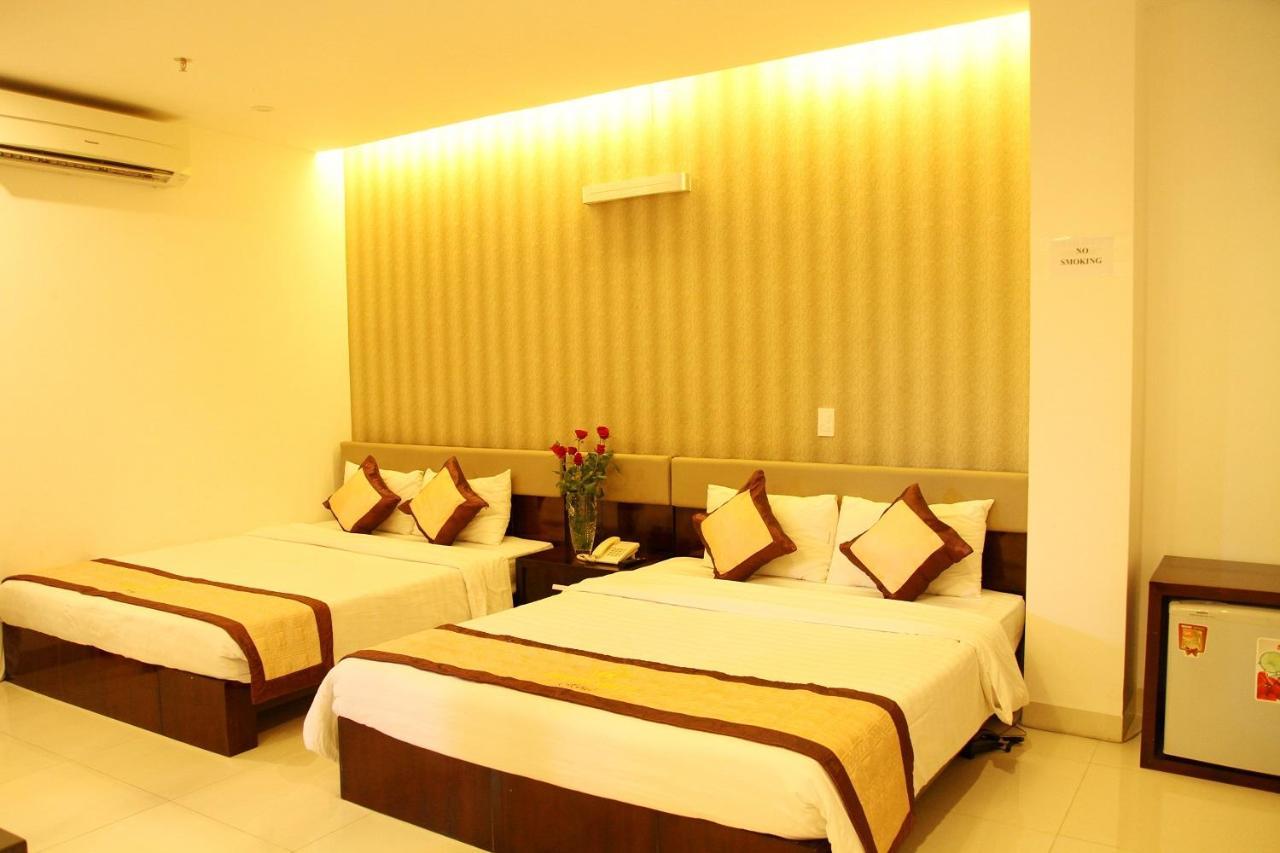 Hoang Dai 2*