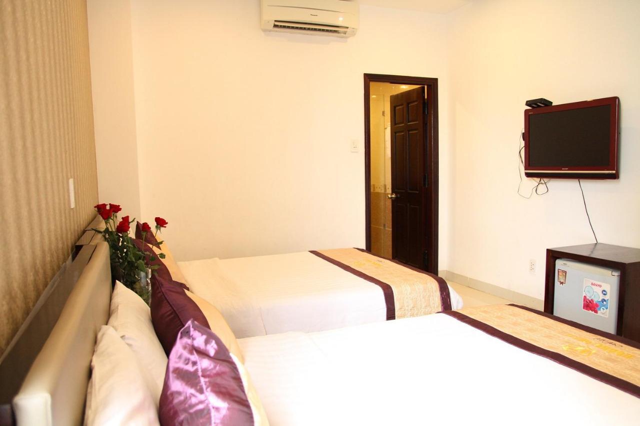 Hoang Dai Hotel 2*