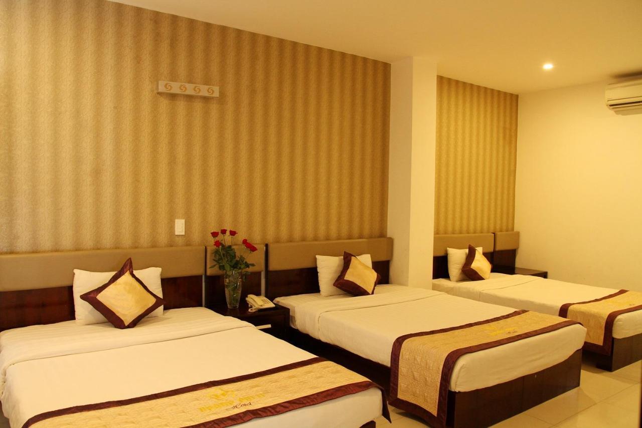 Hotel Hoang Dai Da Nang