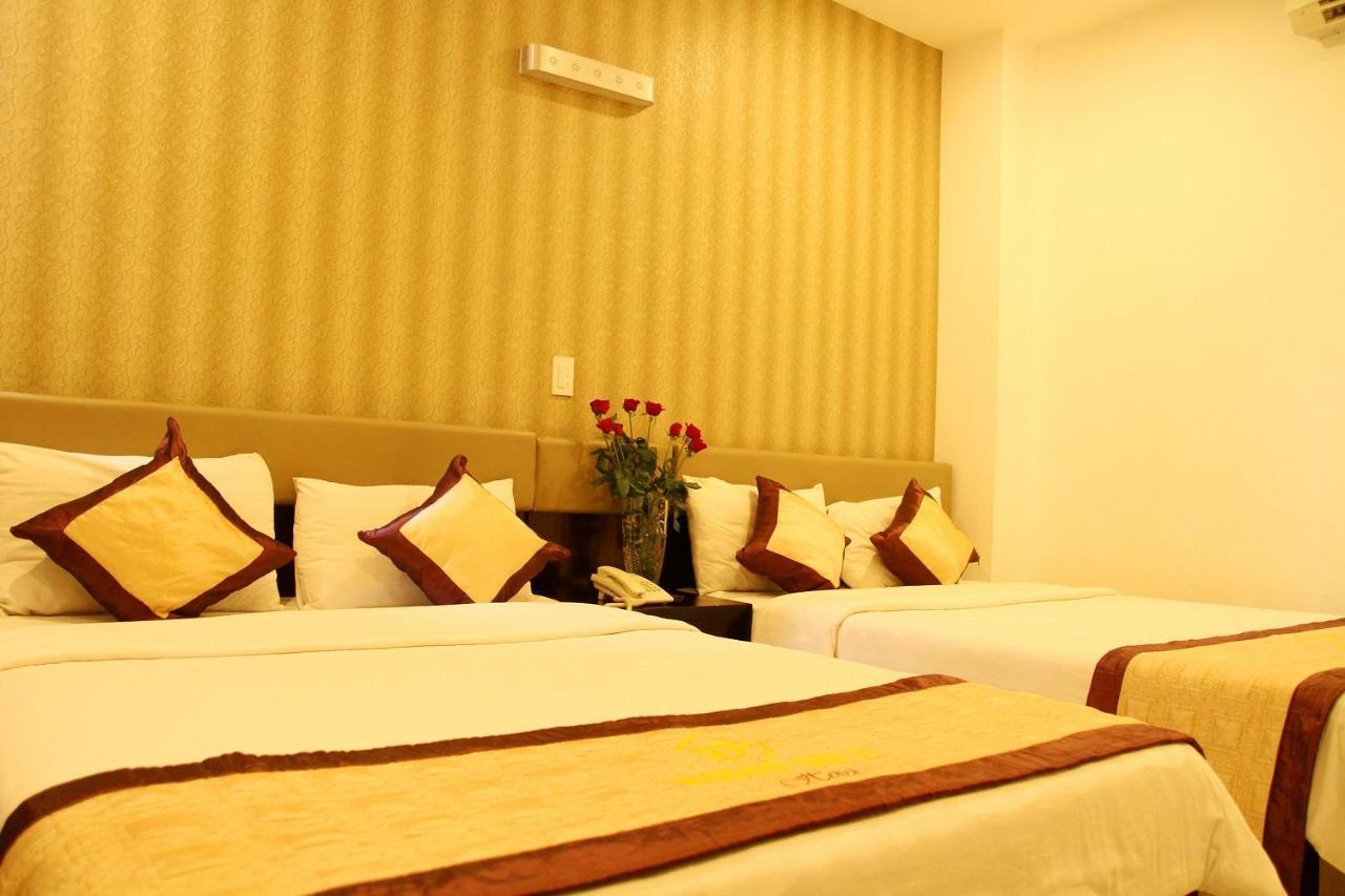 Hoang Dai Hotel 2*